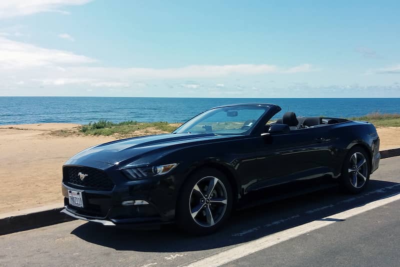 Best Beach Cars Rocket Auto